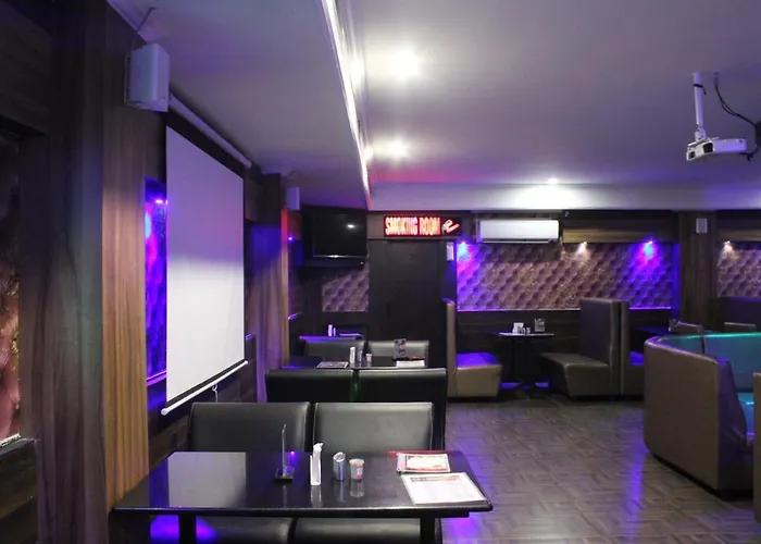 Hotel Gowtham