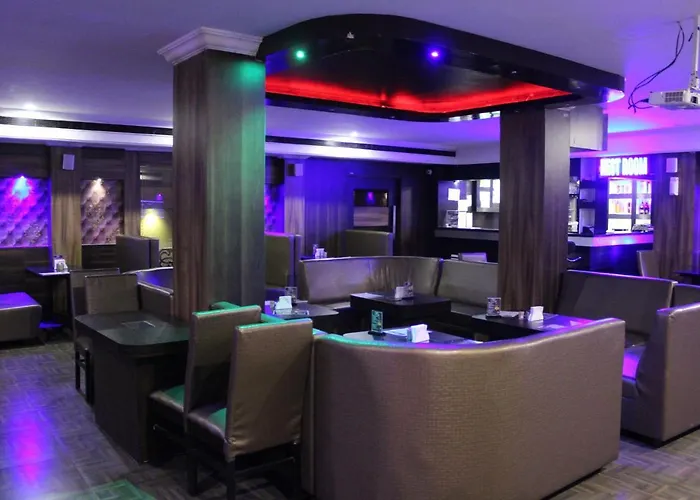Hotel Gowtham