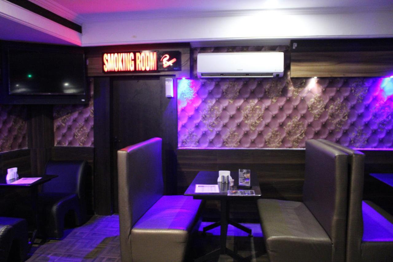 Hotel Gowtham